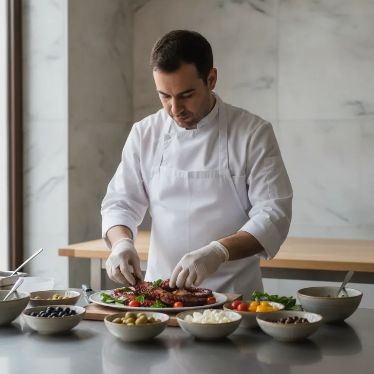 Catering servicio en Villa de Vallecas